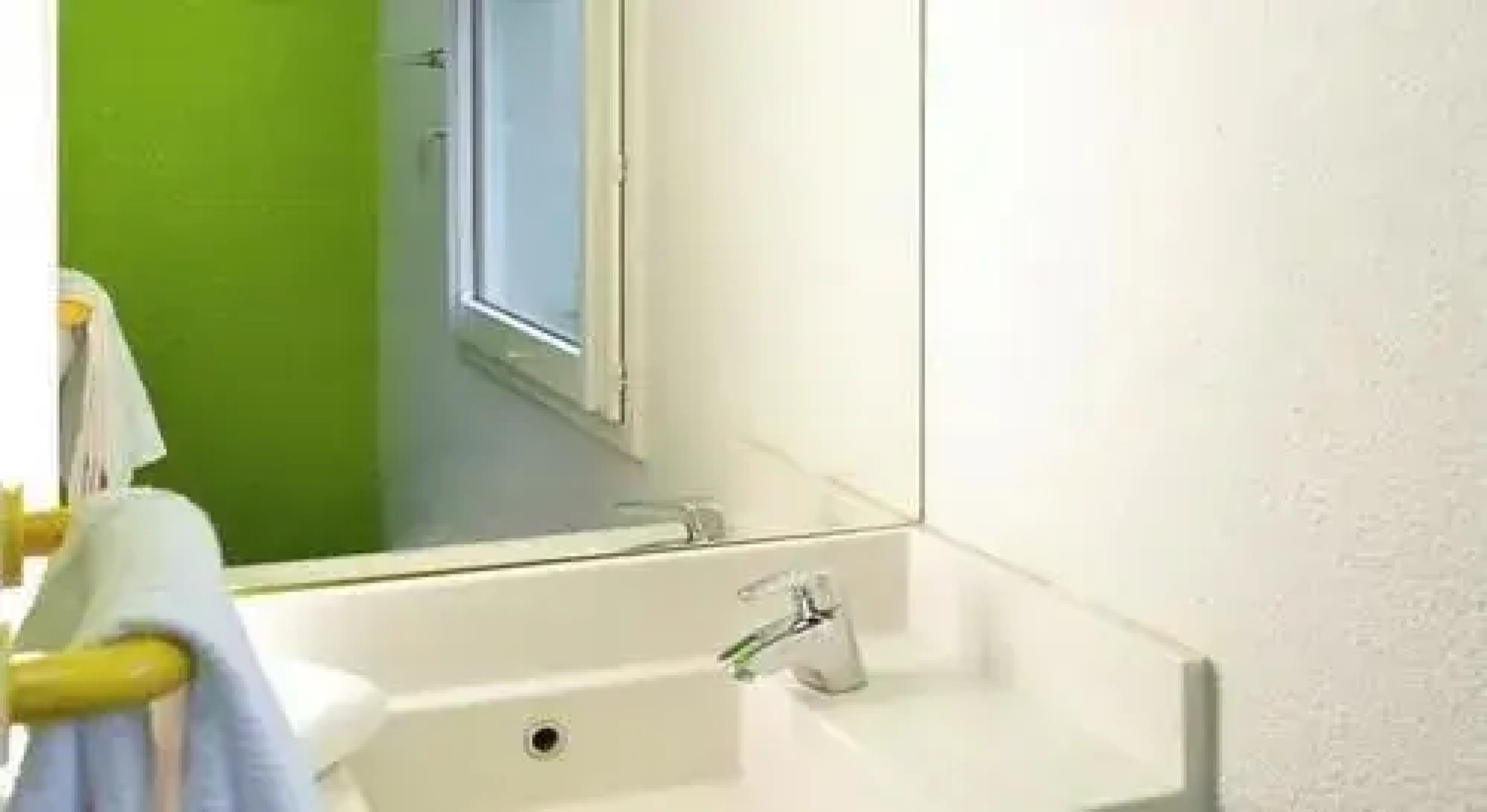 Hotelf1 Marne la Vallée Noisy le Grand / Champs