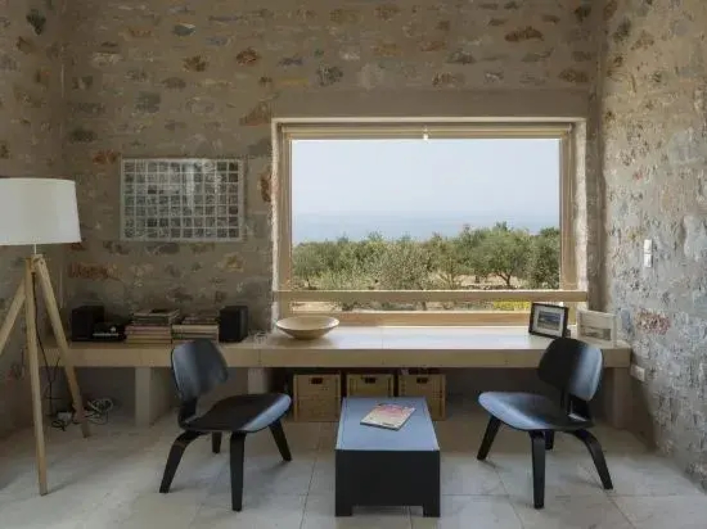 The Architect's Villa