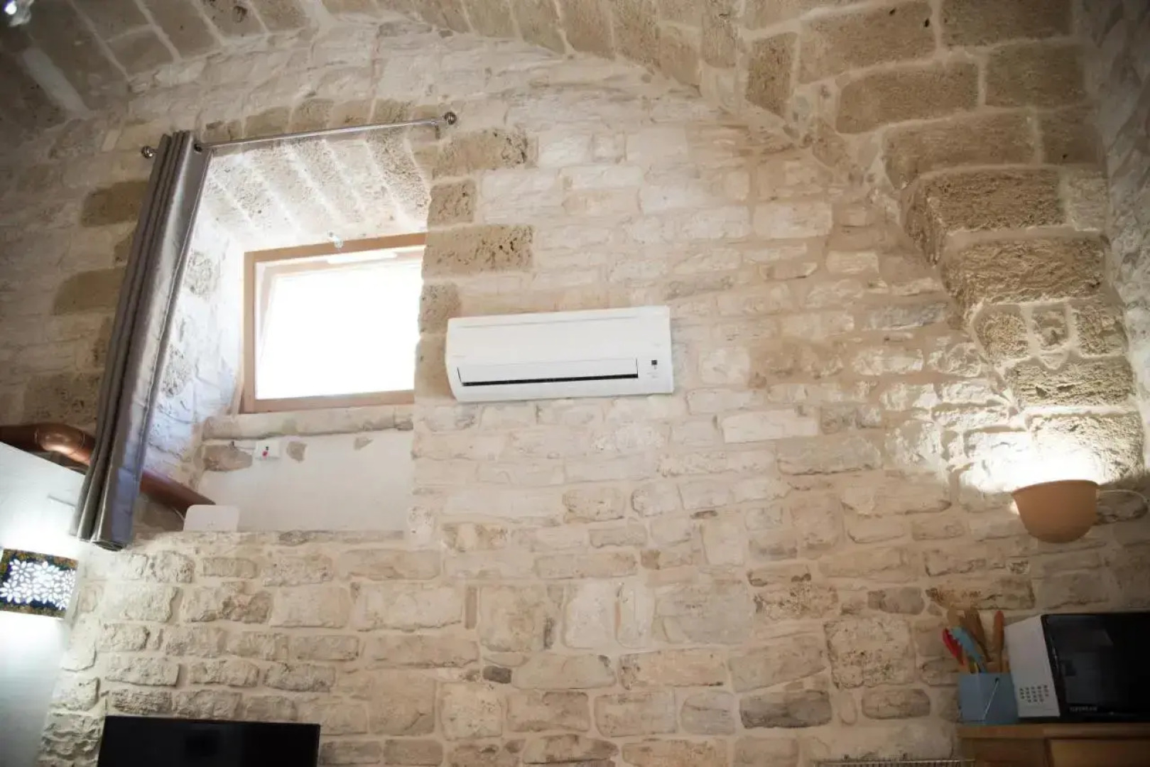 Piazza Duomo - Medieval Puglia's House