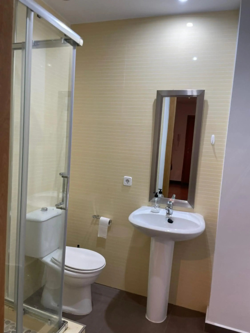 Apartamento Jalamar - 1C