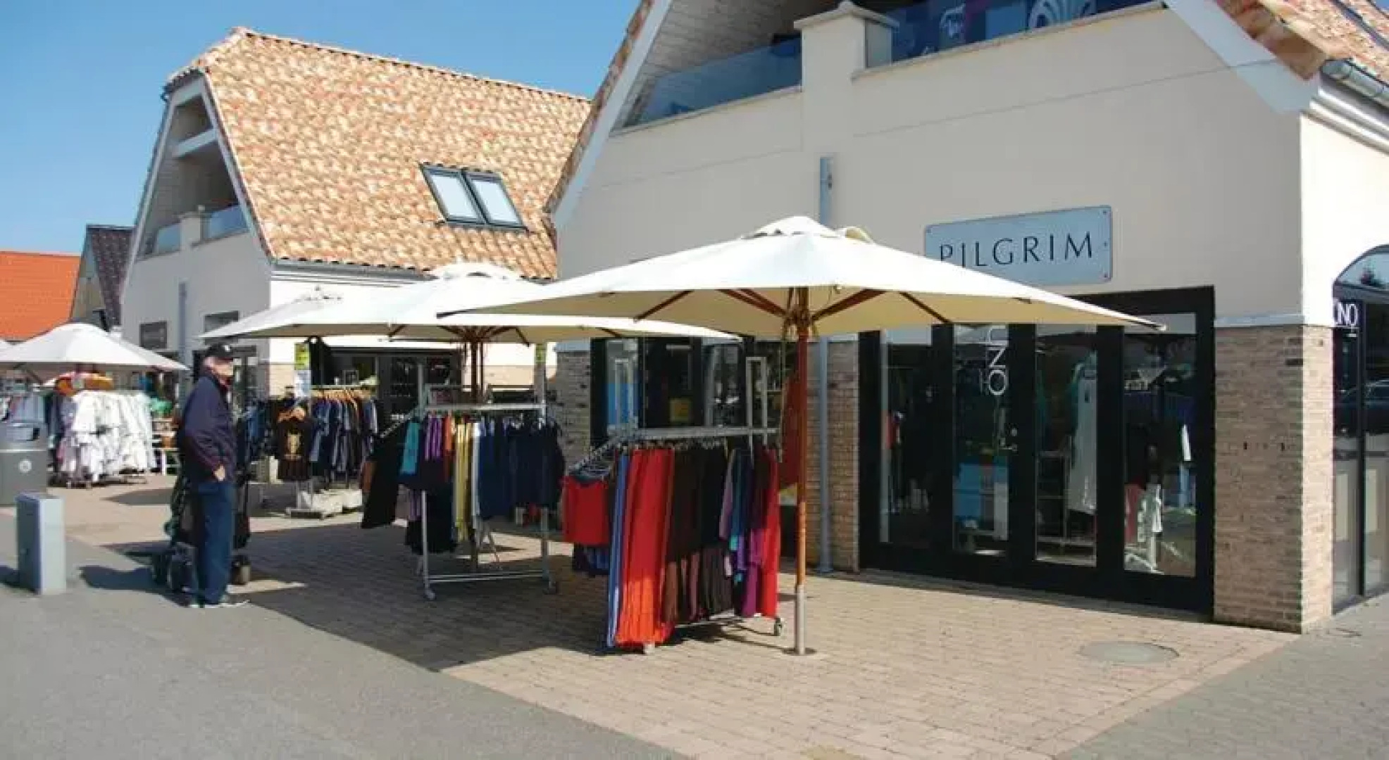 Holiday home Kirkevej