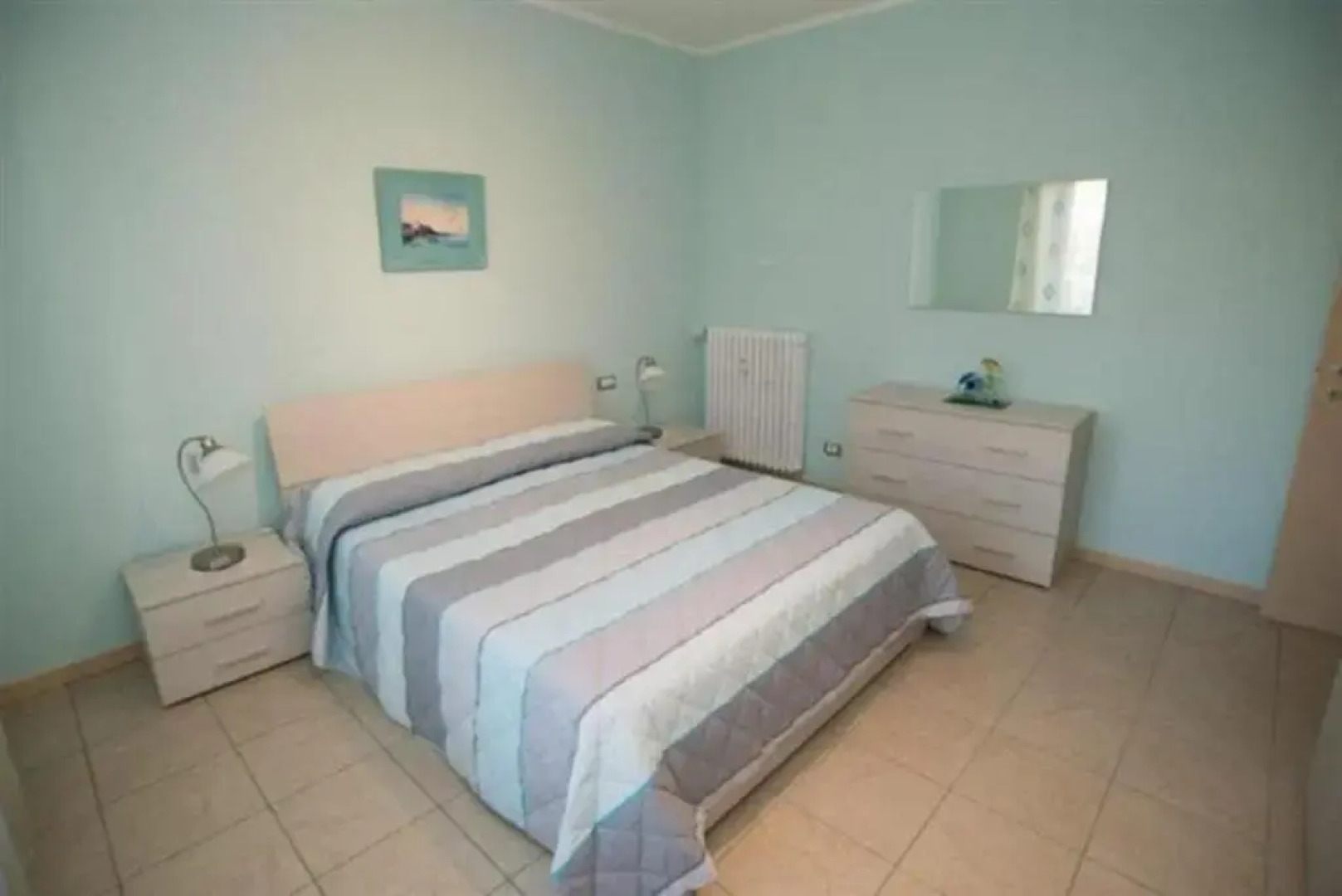 Vittorio Veneto Apartments