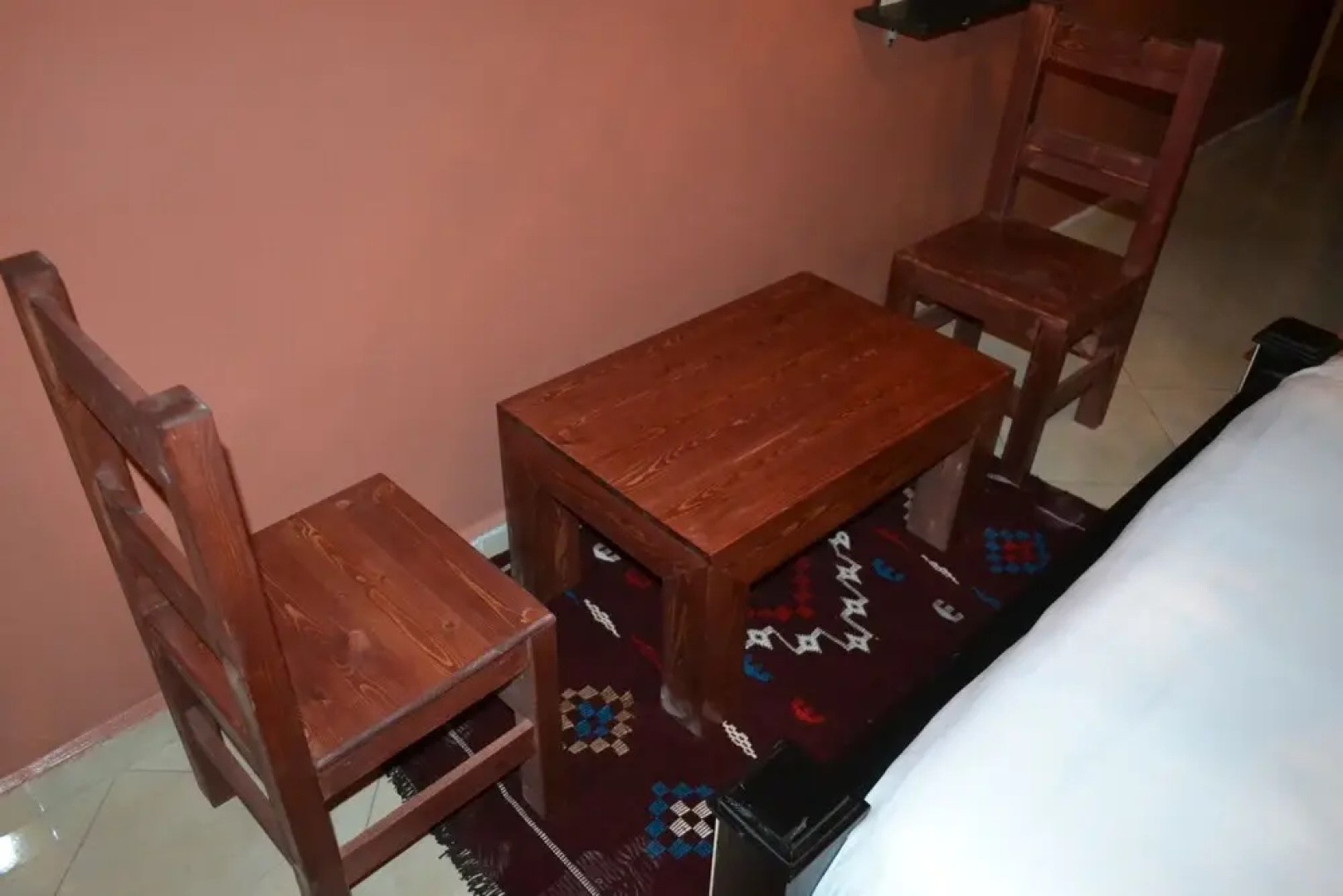 Inyan Dakhla Hotel