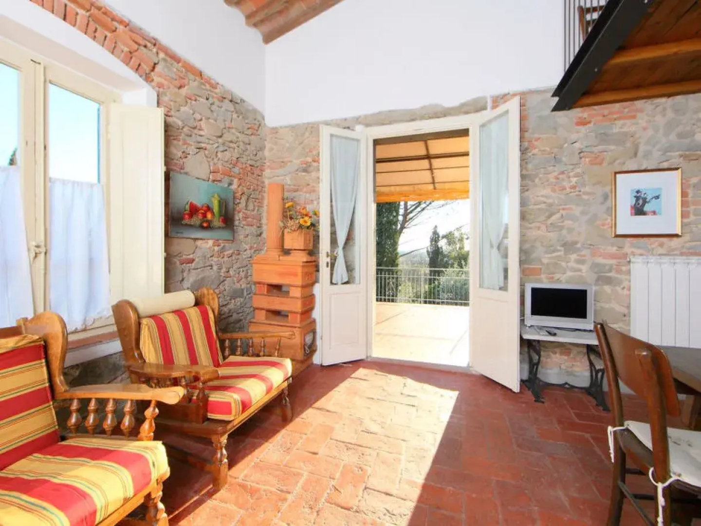 Tenuta La Colonna