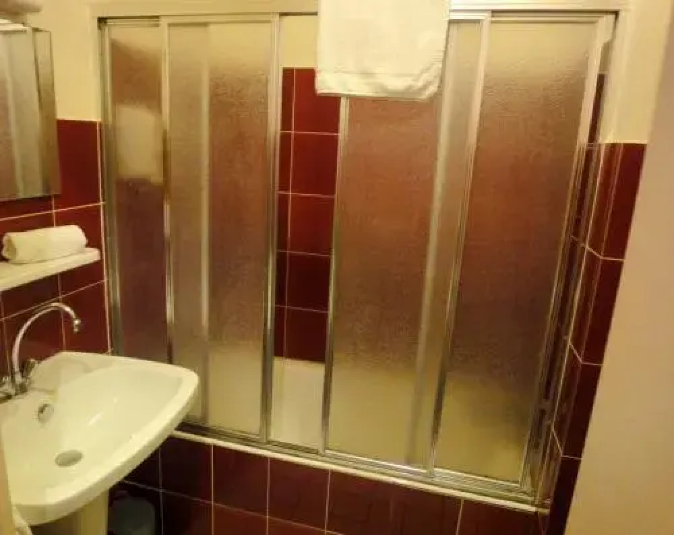 Hotel Restaurant La Grenouillère