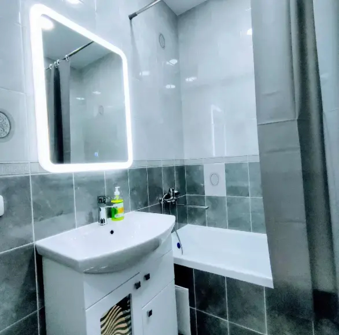 Апартаменты на улице Красная 158/1