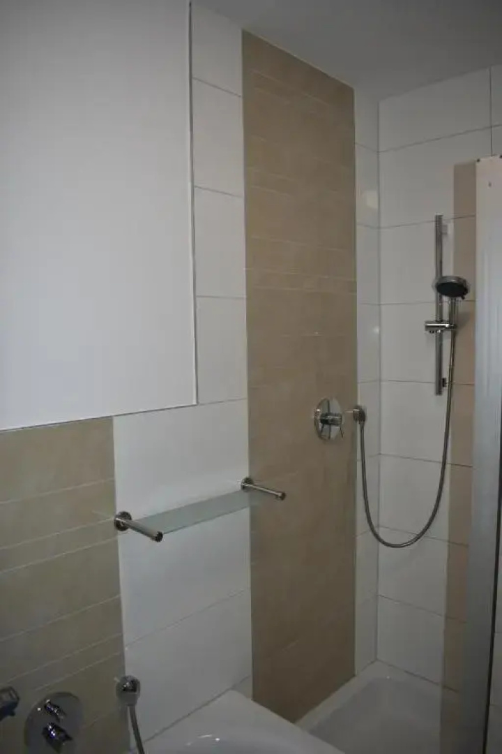 My Home - Ferienwohnung