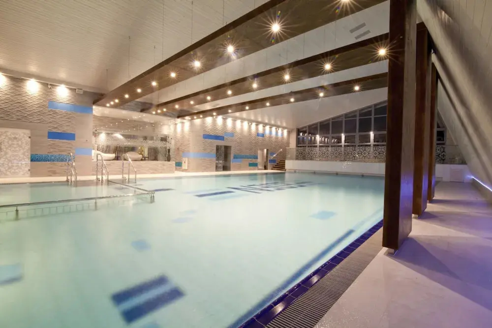 Eden Resort & SPA