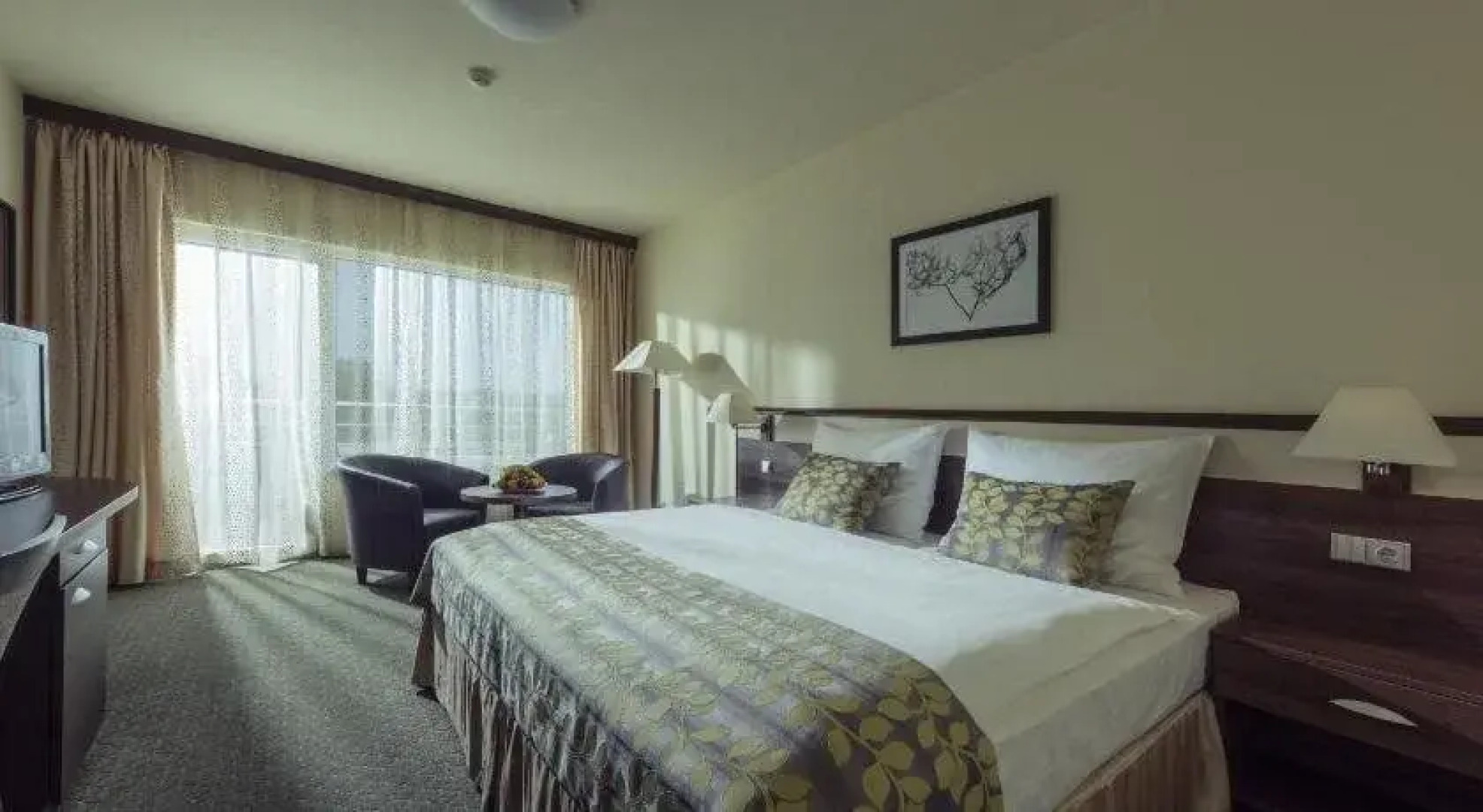 Spa Resort Tree of Life