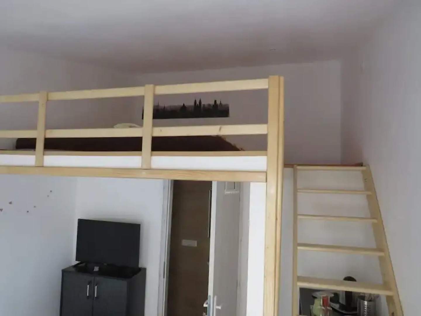 Rivendell Apartments