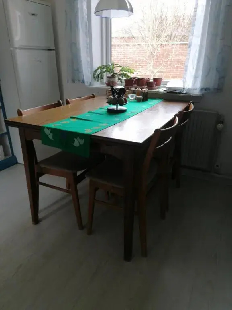 Bed & Breakfast Tvolm Thy