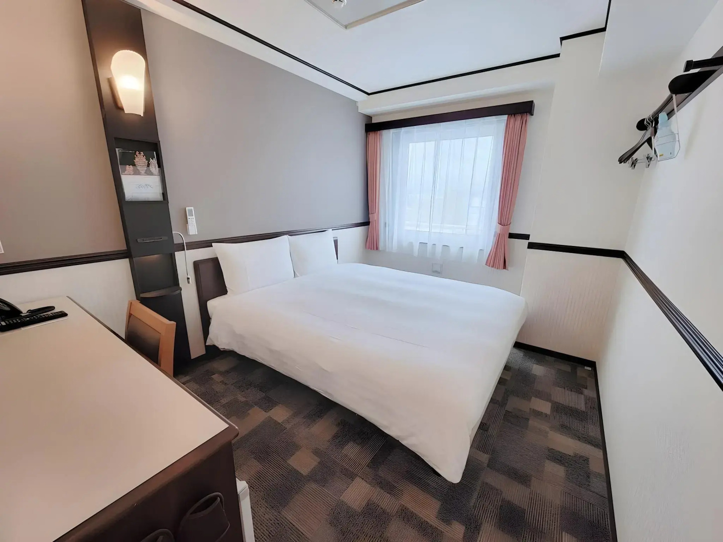 Toyoko Inn Hon Atsugi Station Minami