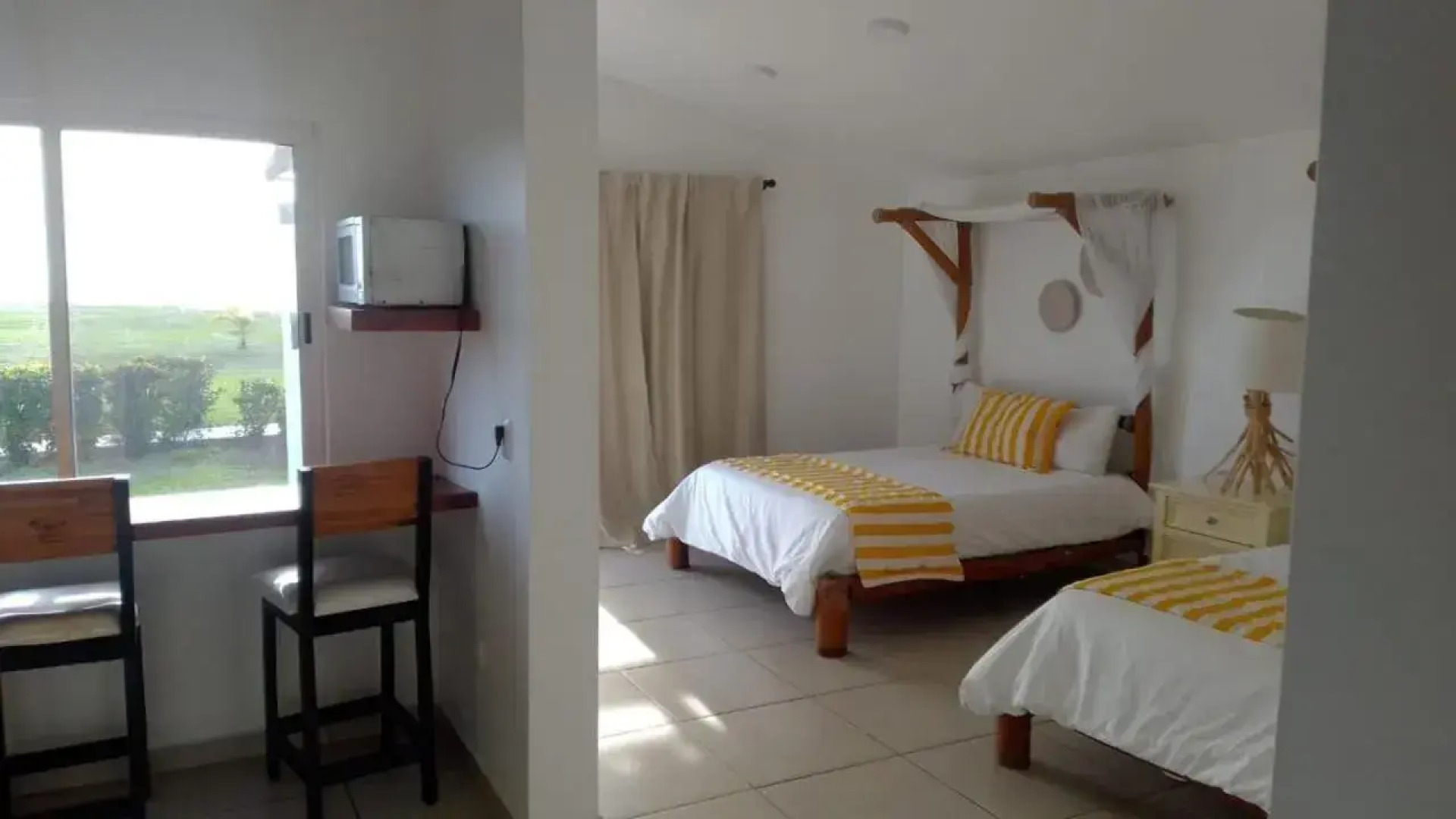 Color Marino Seaside Hotel