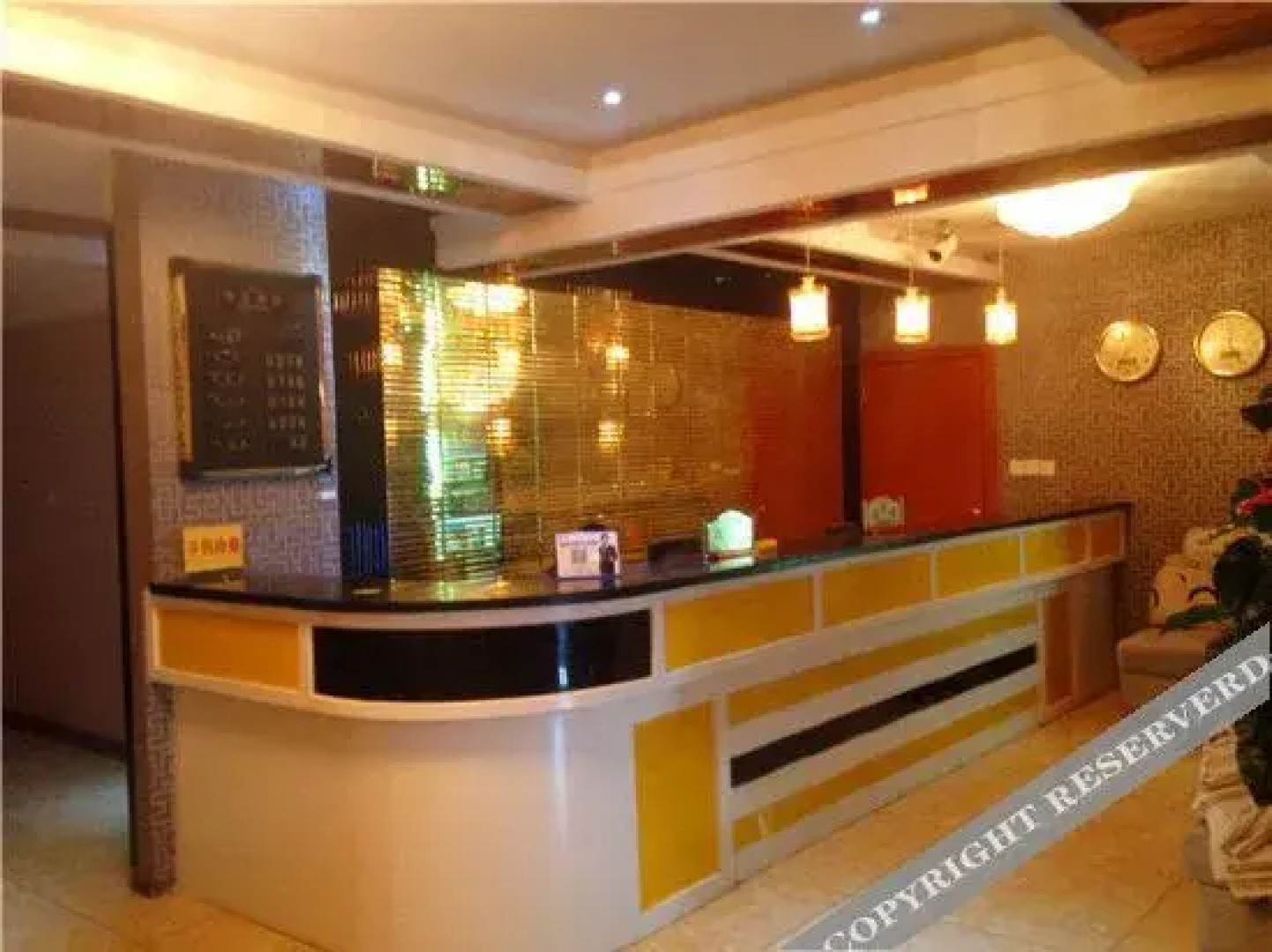 Xinyuan 7 Days Express Hotel