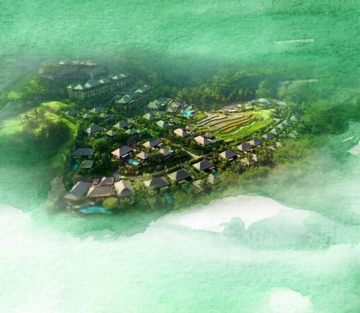 Mandapa, a Ritz-Carlton Reserve