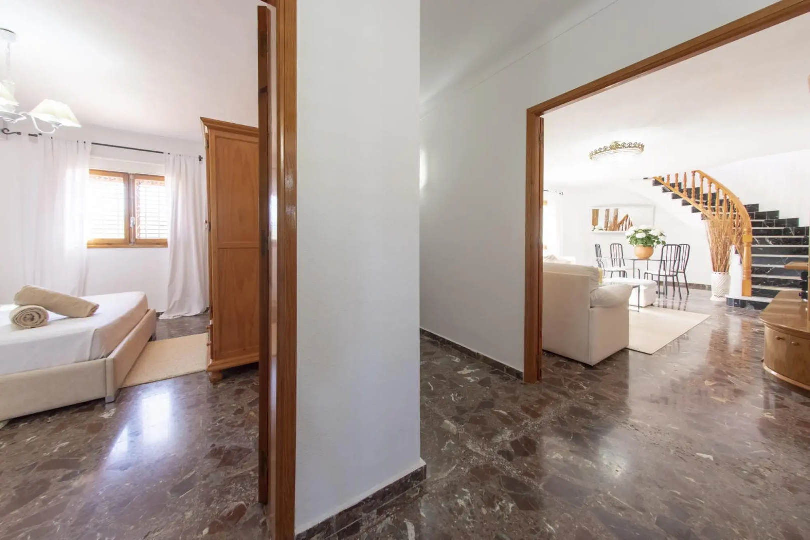 Villa Can Americano -  Islas Baleares