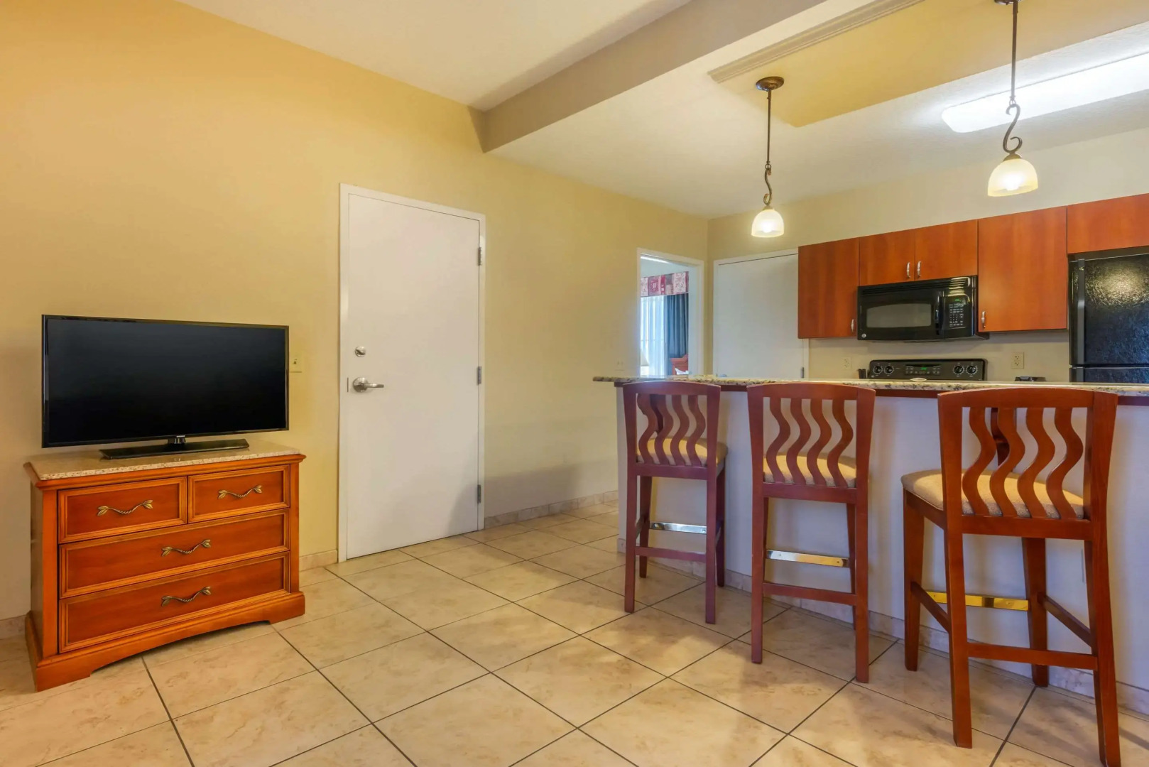 Clarion Inn Ormond Beach at Destination Daytona