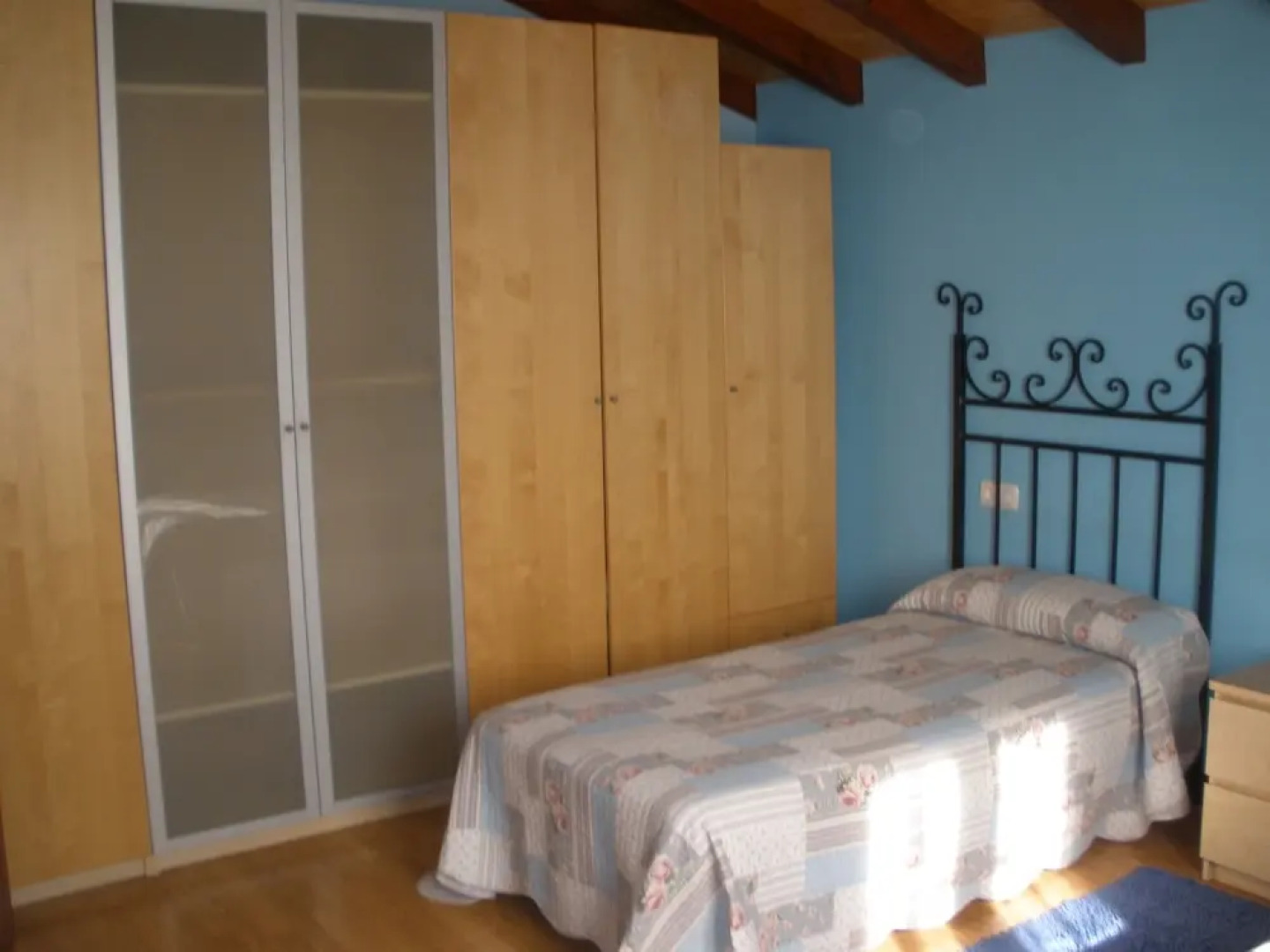 Casa Rural Araiko Etxea