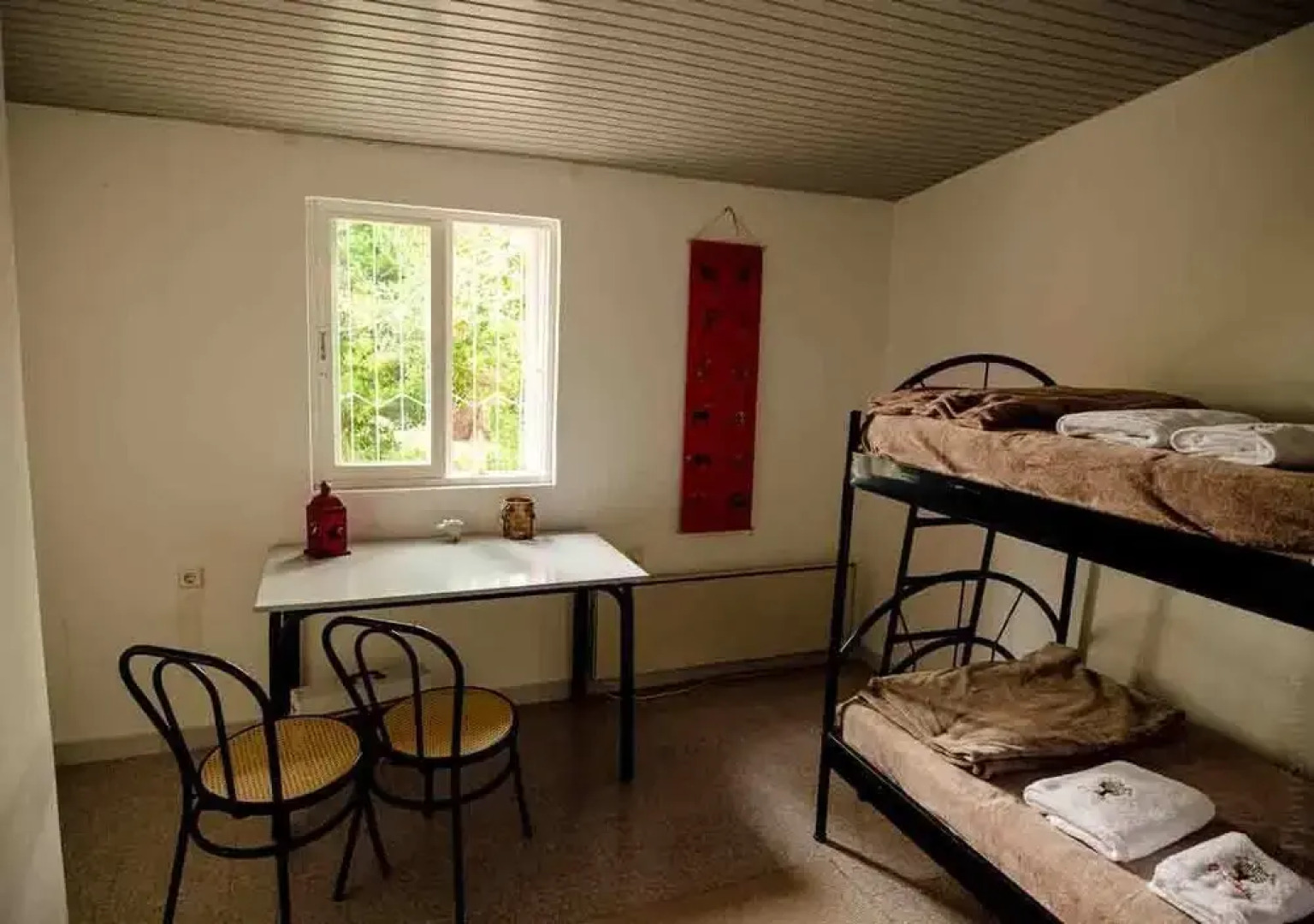 Orangia Ecohosting Farm