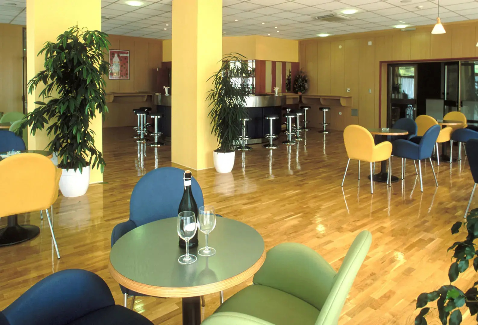 Hotel Donat All Inclusive