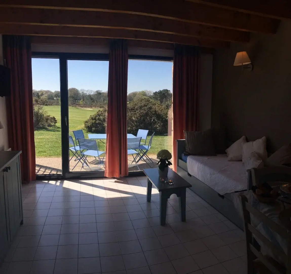 Résidence du Golf de l'Odet