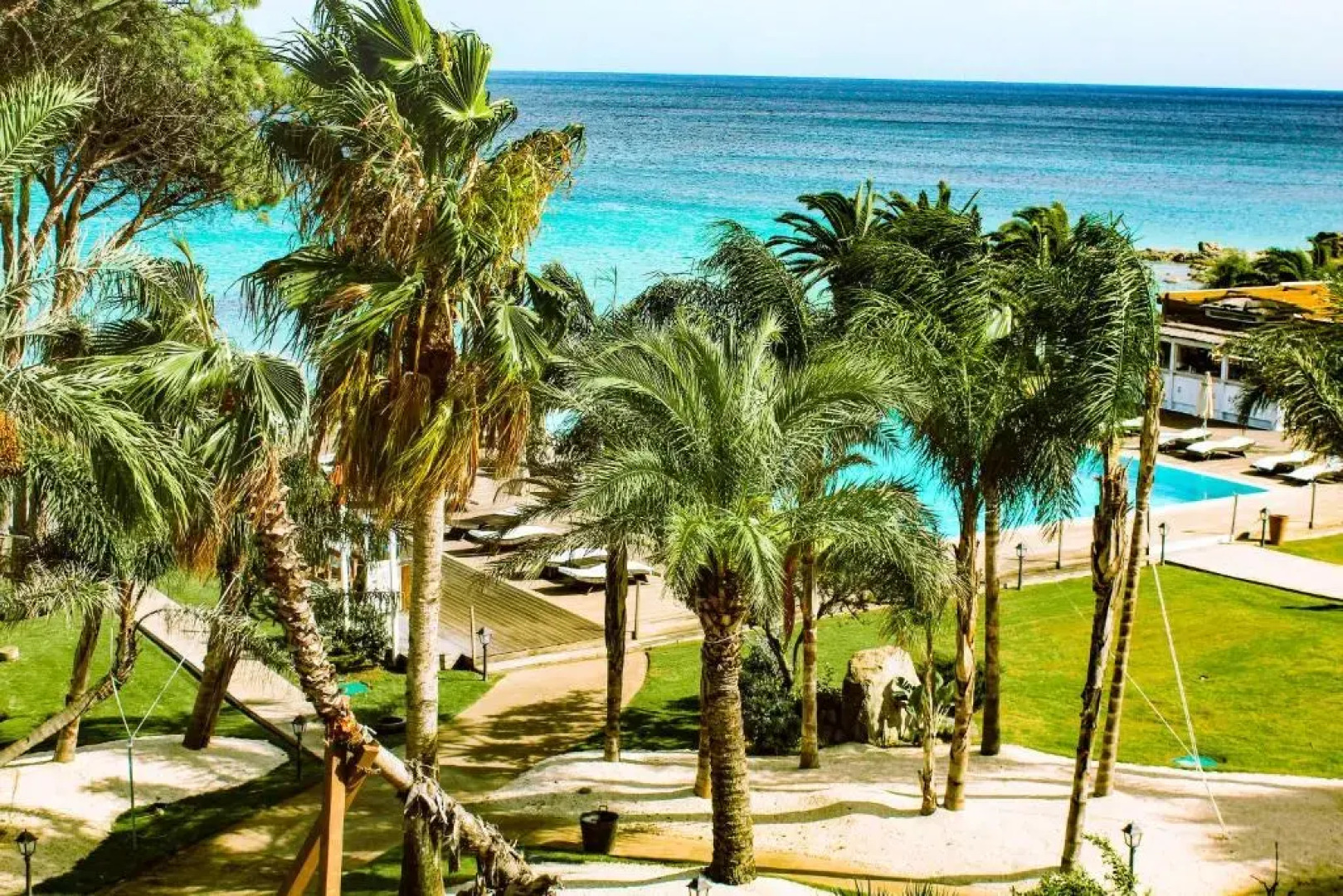 La Villa del Re - Adults Only - Small Luxury Hotels of the World