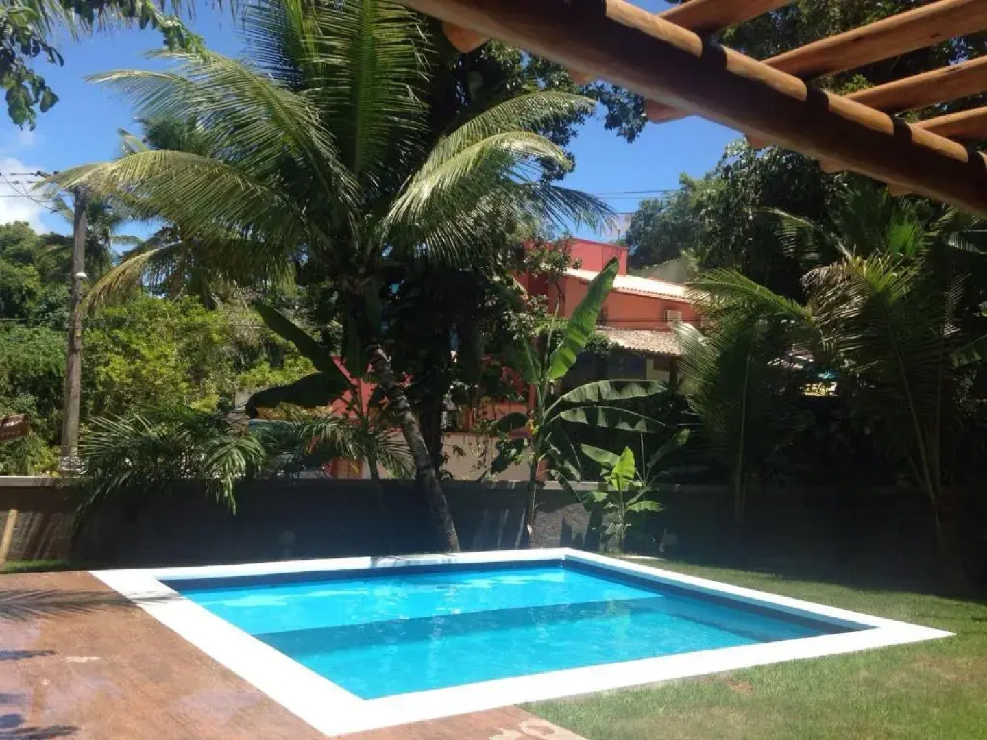 D'ajuda Flat