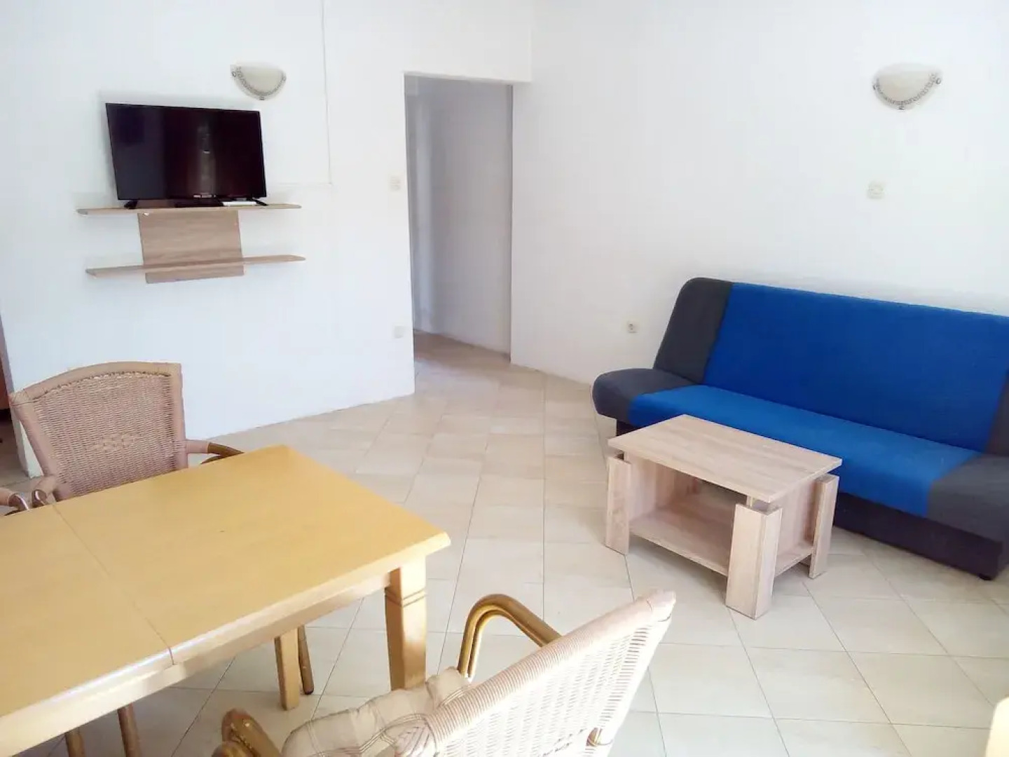 Sea Turtle Apartments