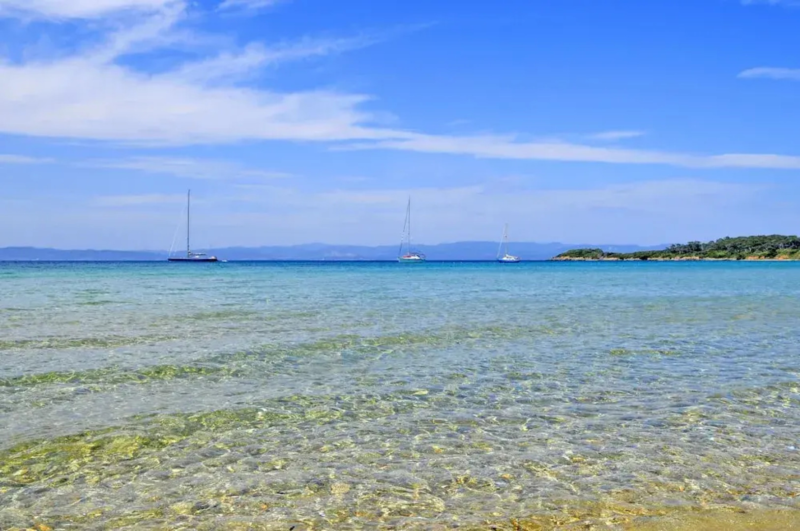 Vacanciel Six Fours les Plages