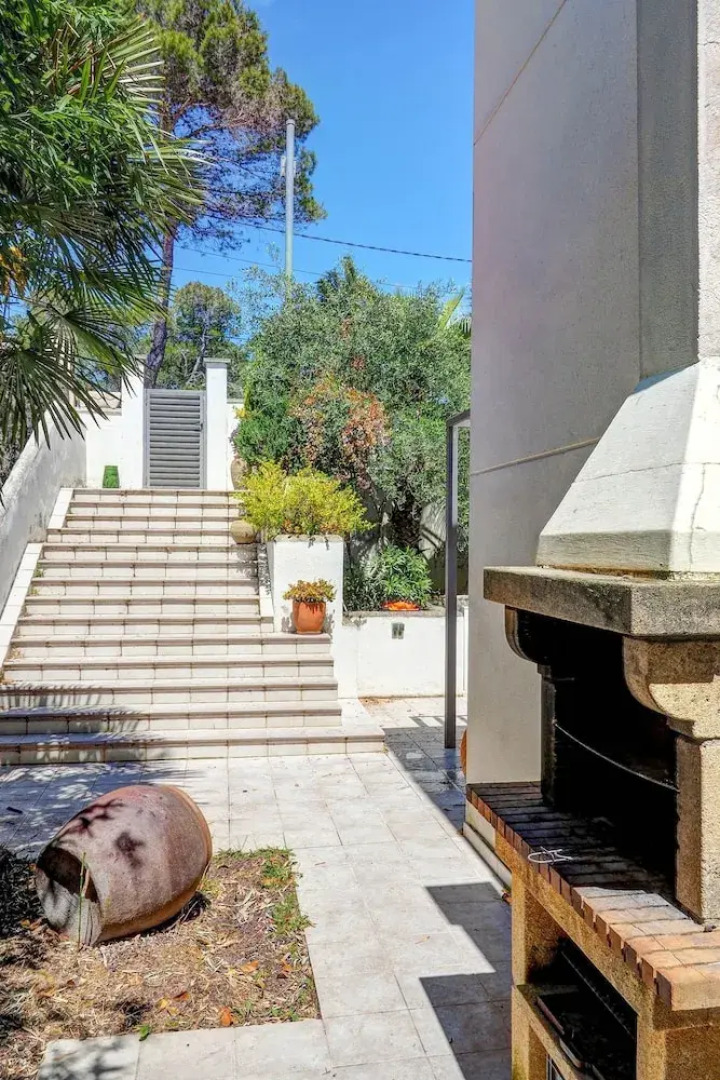 The Magic Green by Hello Apartments Sitges