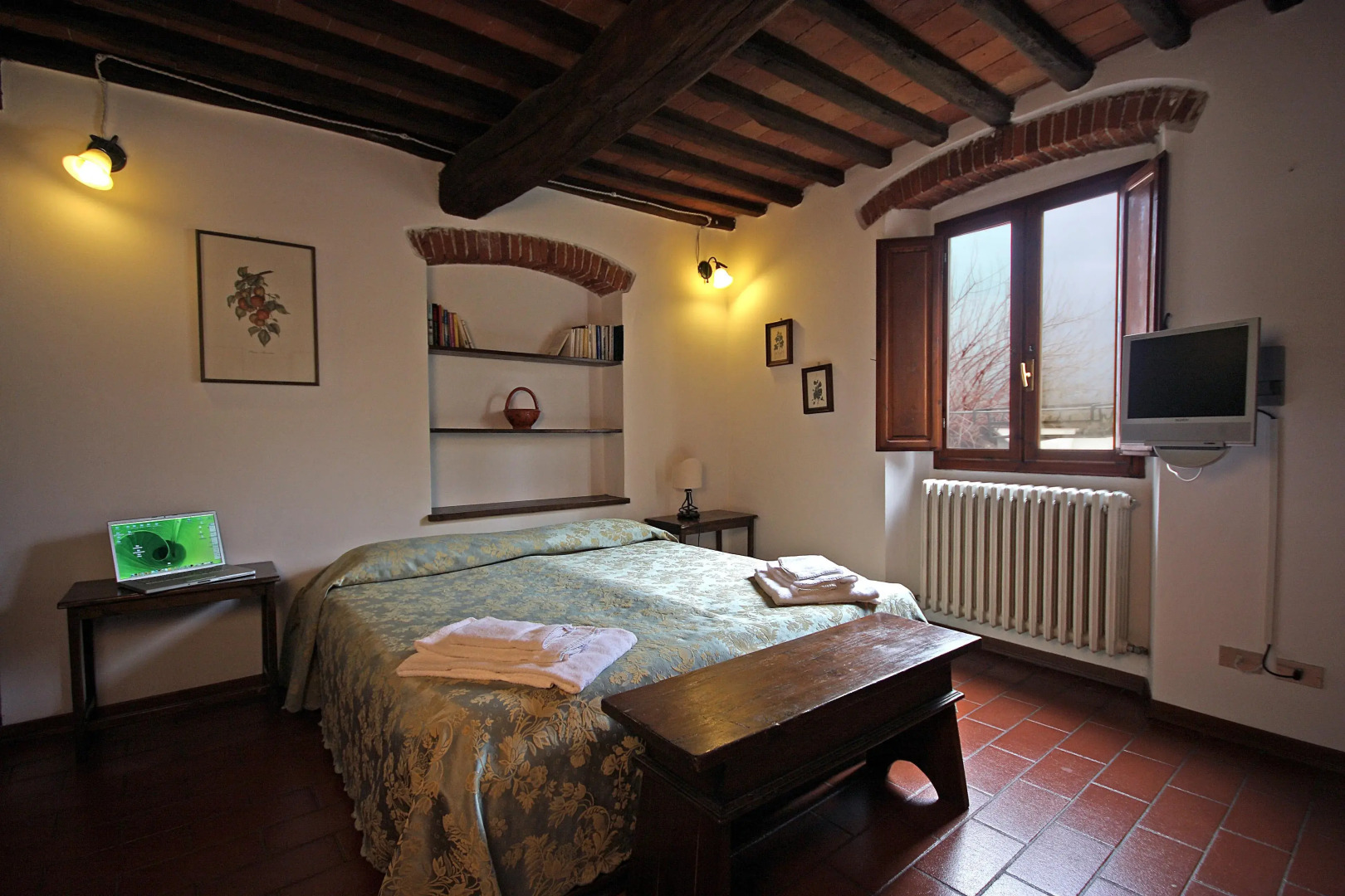 Hotel Tenuta Il Burchio