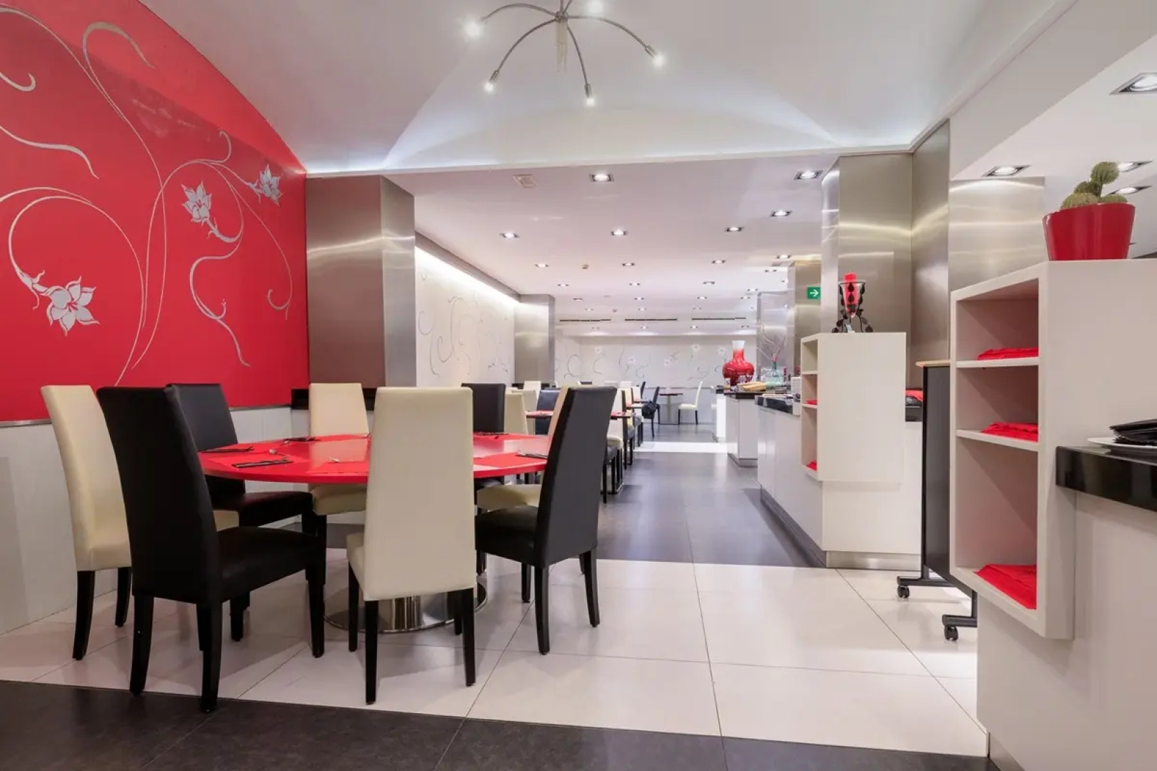 Hotel Ciutadella Barcelona