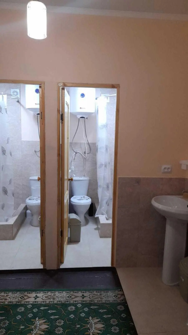 Гостевой дом в с. Абгархук