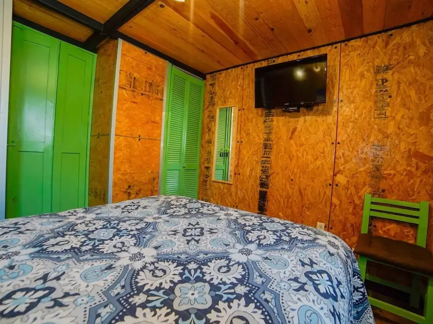 Mesa Verde By Rotamundos