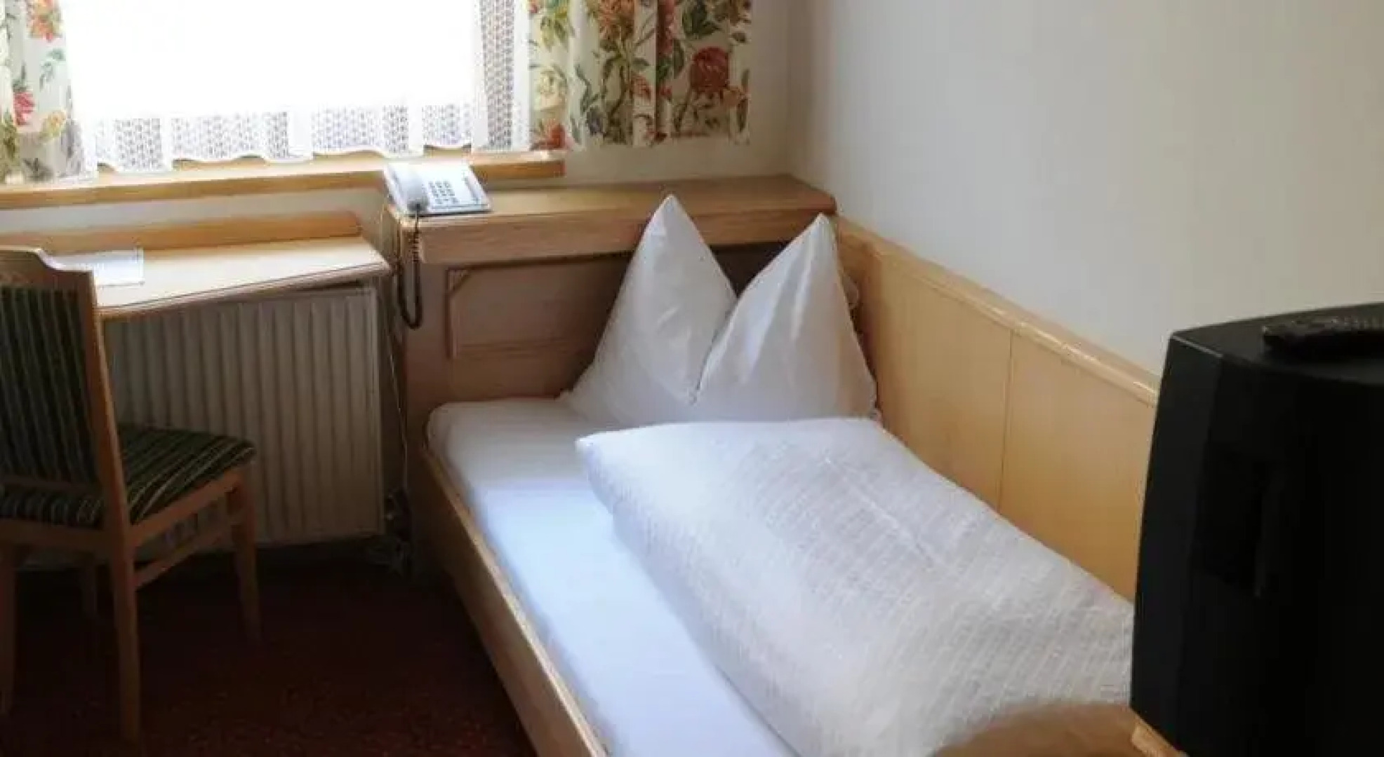 Gasthof-Pension Ortner