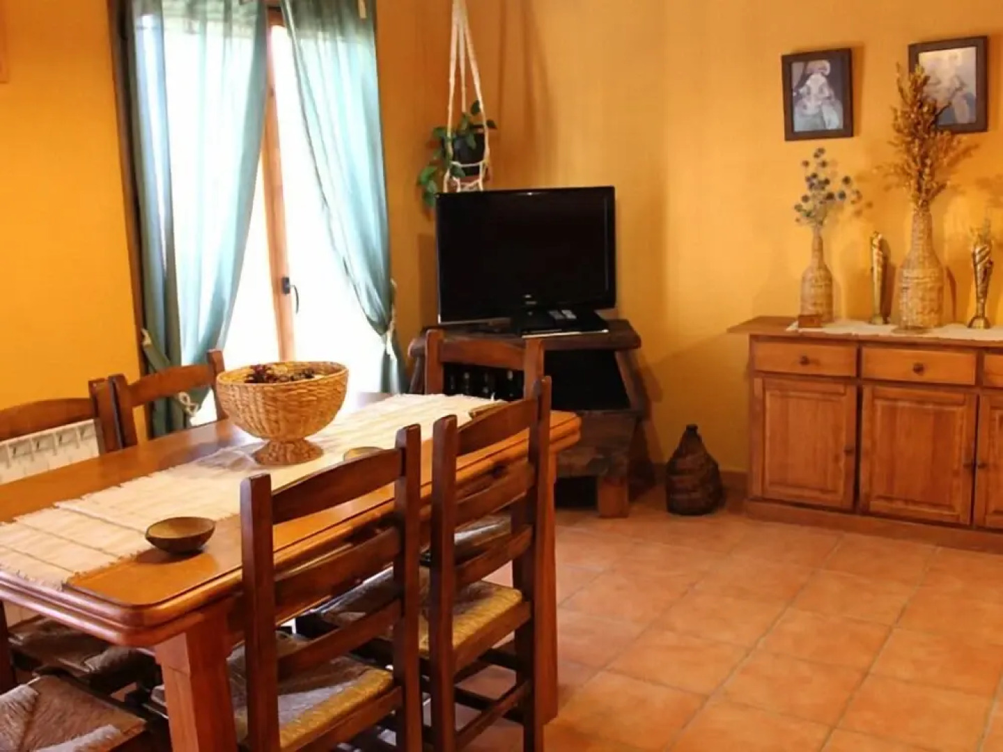 Alojamientos rurales Angelita