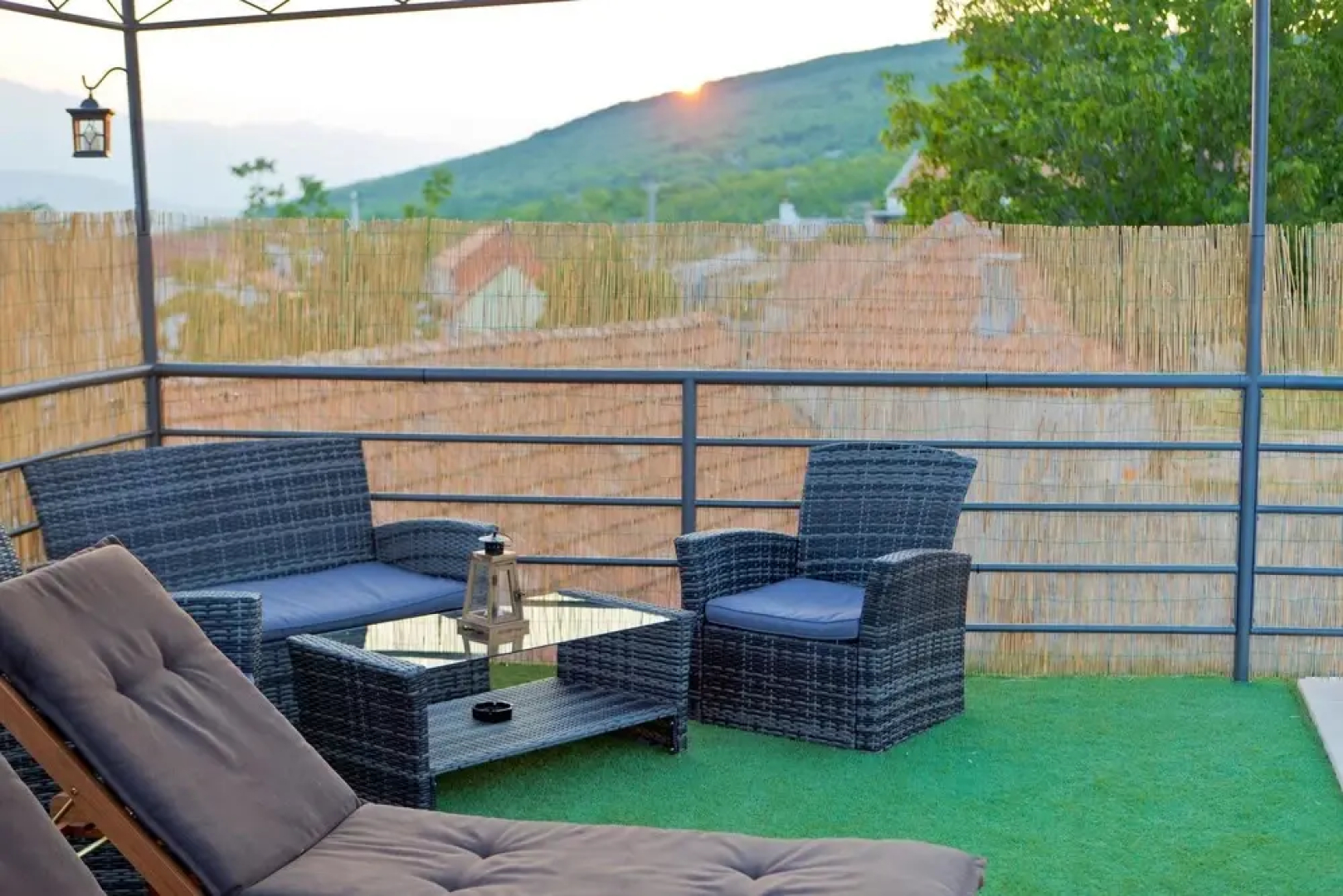 Villa With 5 Bedrooms in Slivno, With Wonderful Mountain View, Private