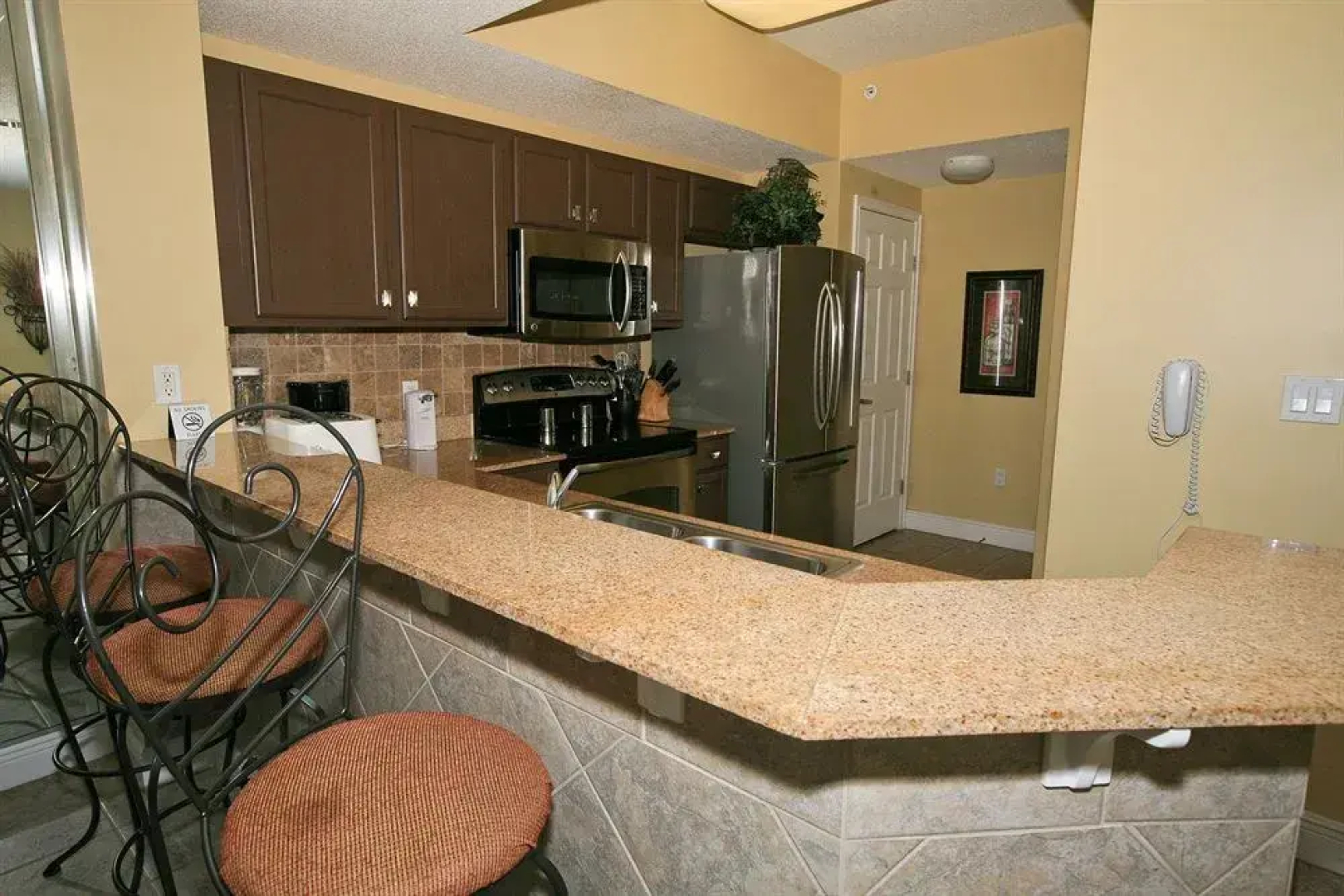 Waters Edge 310 by RedAwning