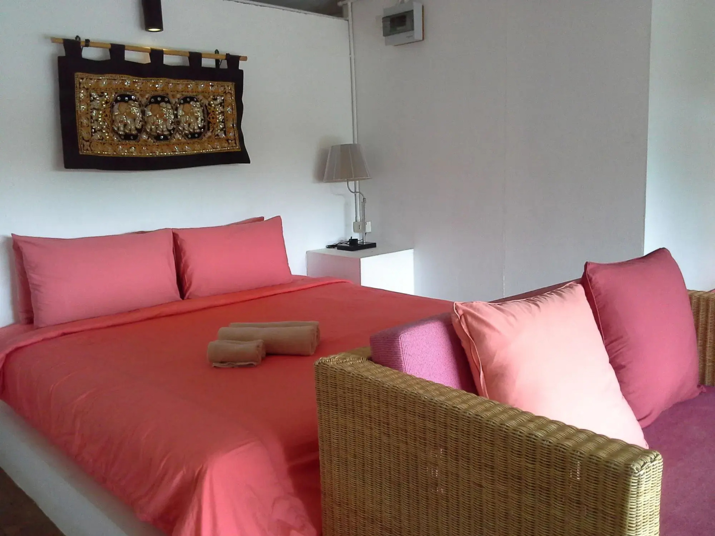 Pingplalee Resort