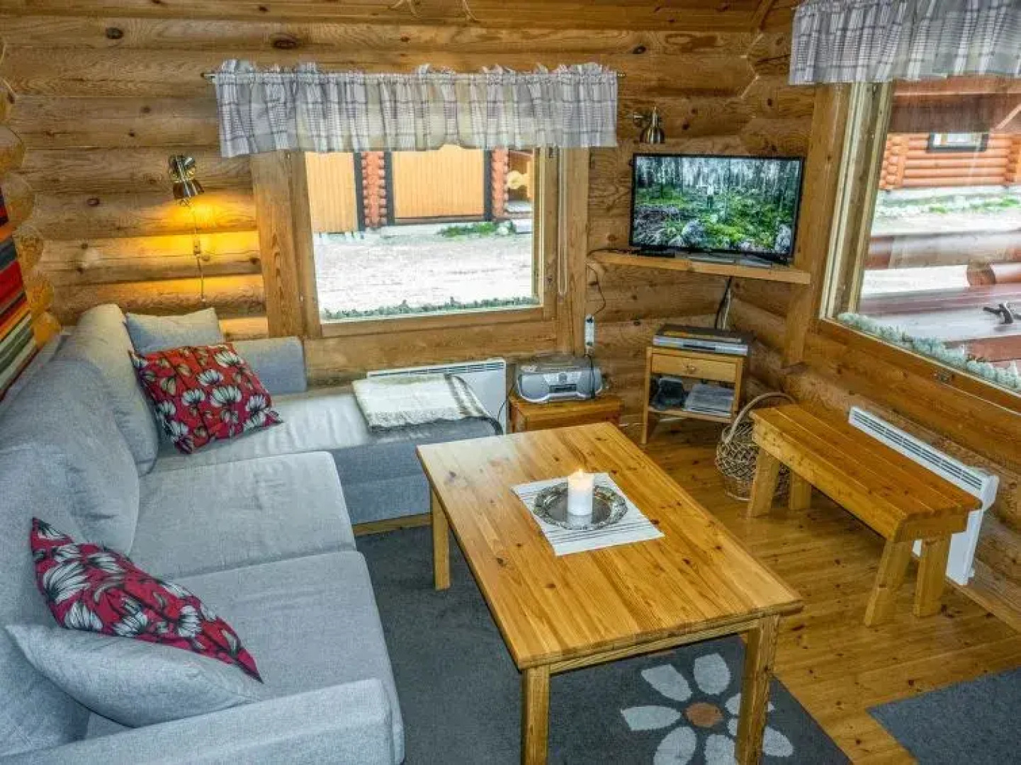 Holiday Home Fassen maja