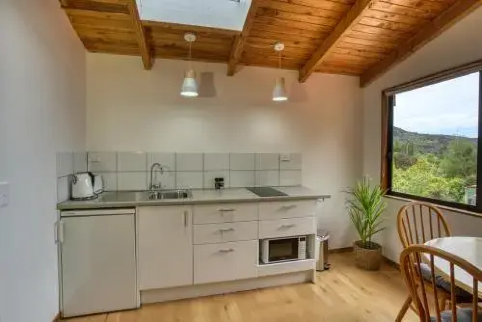 Buena Vista Apartment