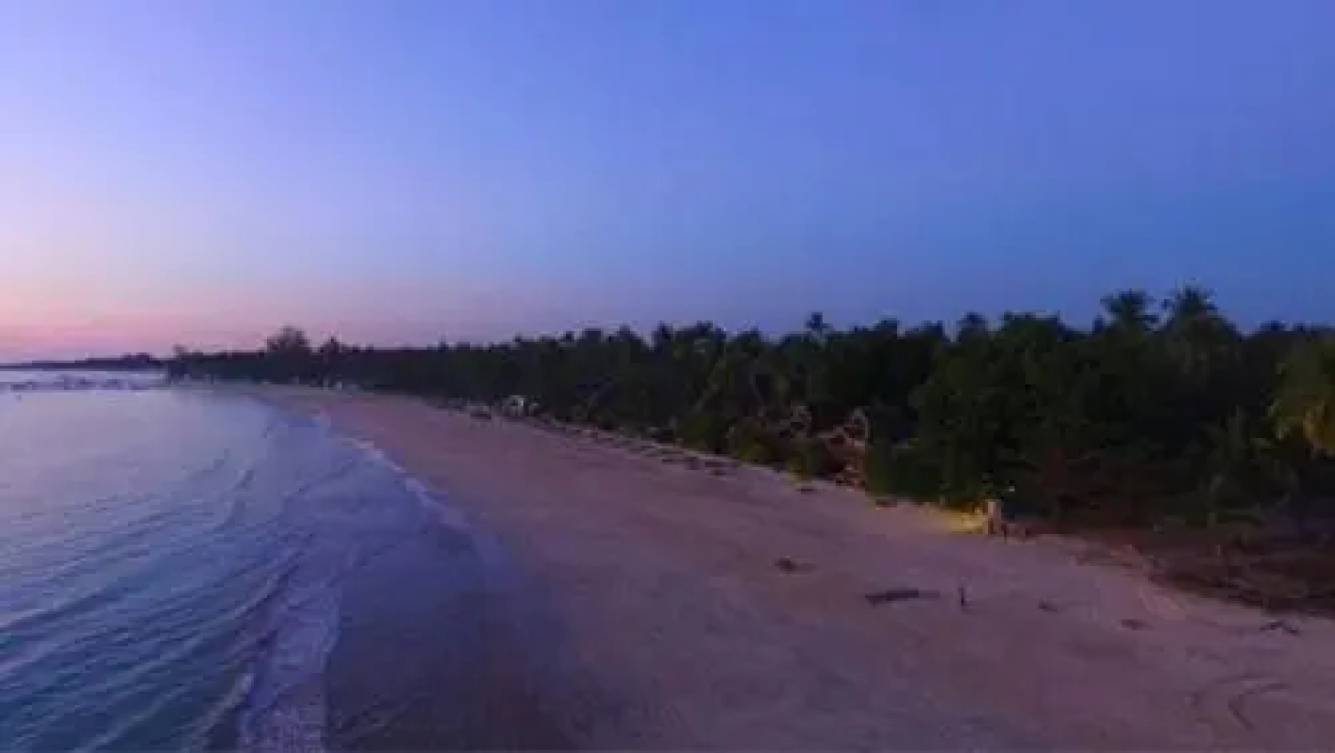 May 18 Guest House Ngapali