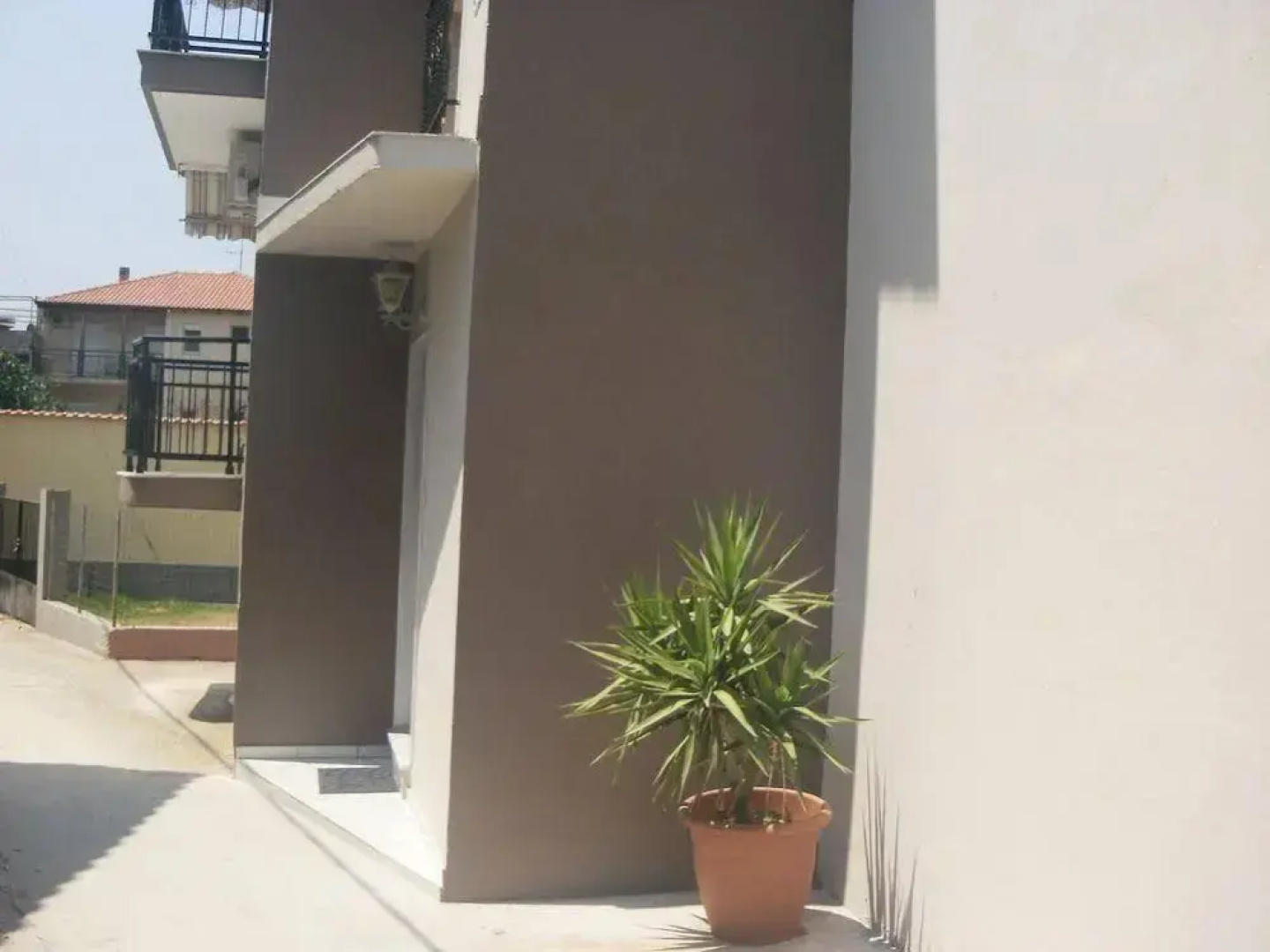 Klimis Rooms & Apartments