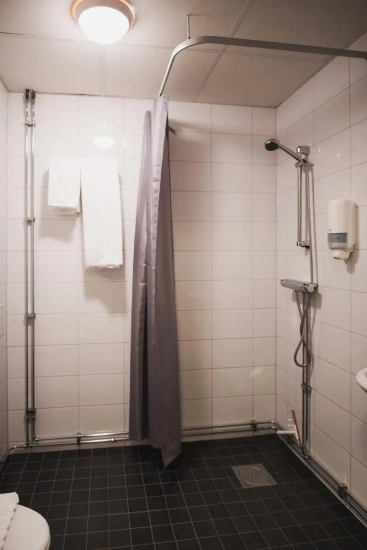 Stay Xtra Hotel Kista