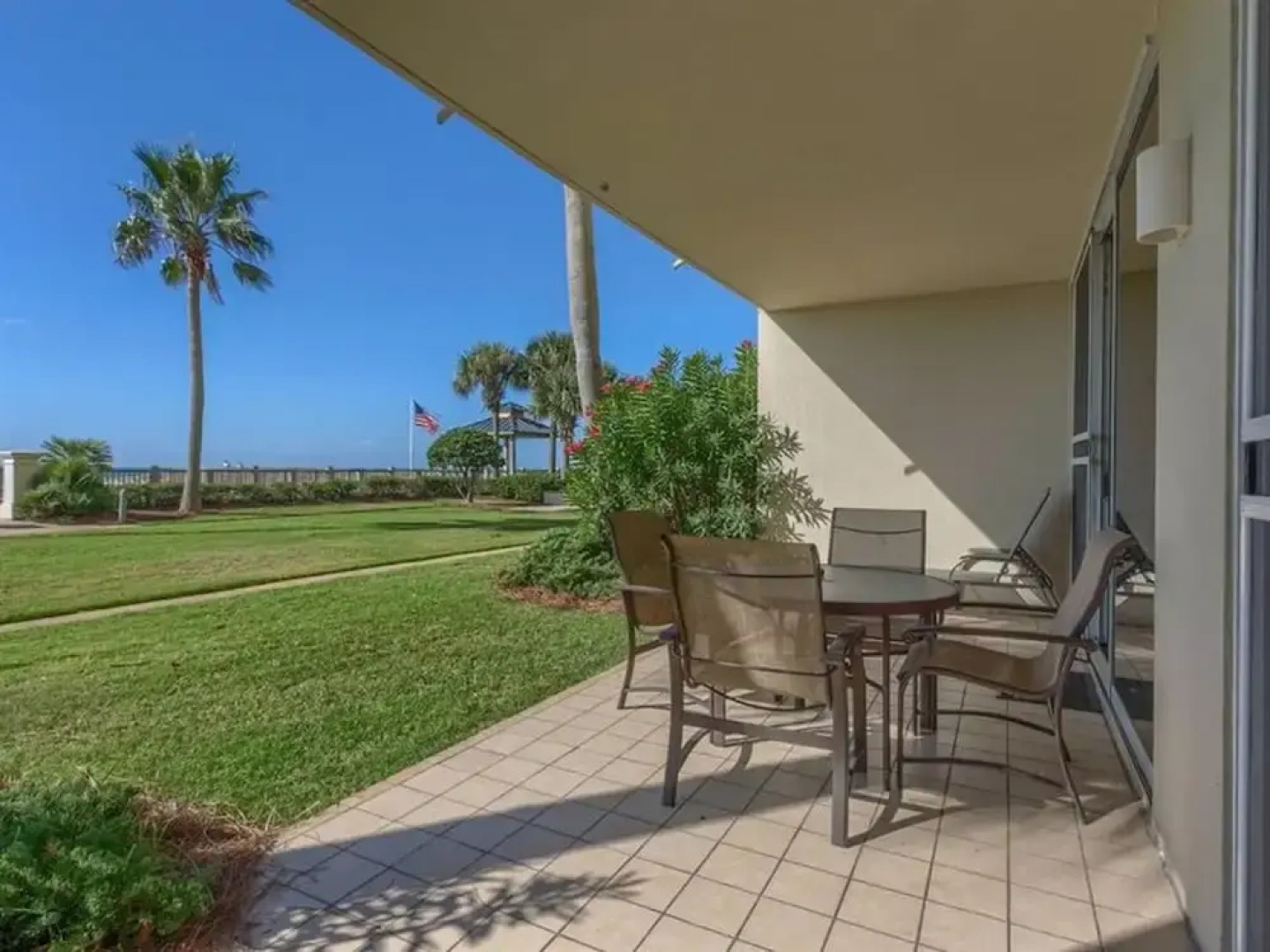 Beach Club 108c by Meyer Vacation Rentals