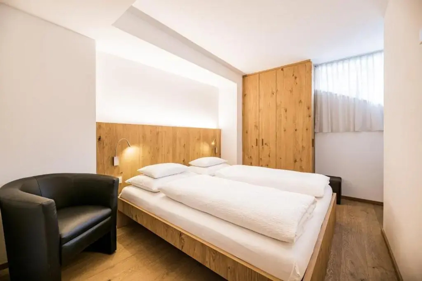 Appartements Sporting