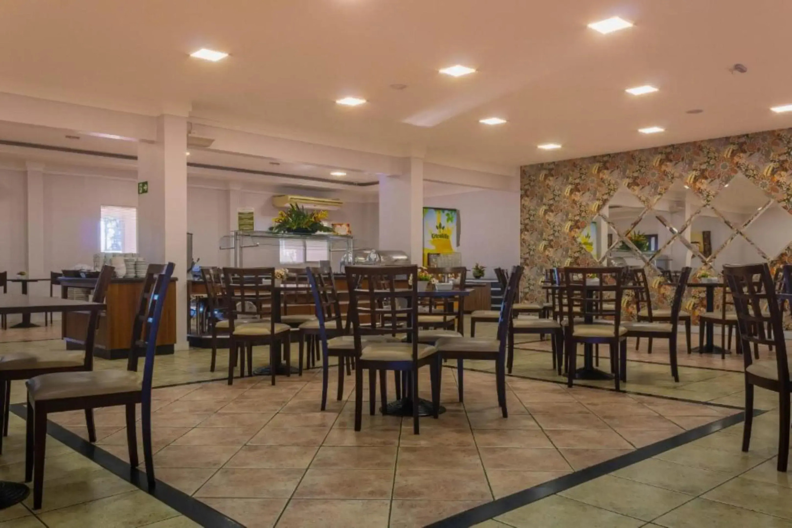 Cataratas Park Hotel e Eventos