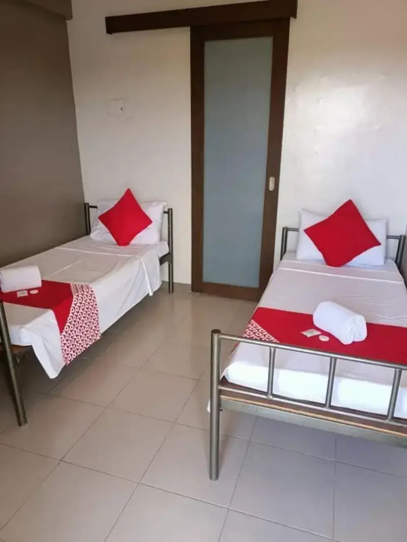 SIRC by OYO Rooms
