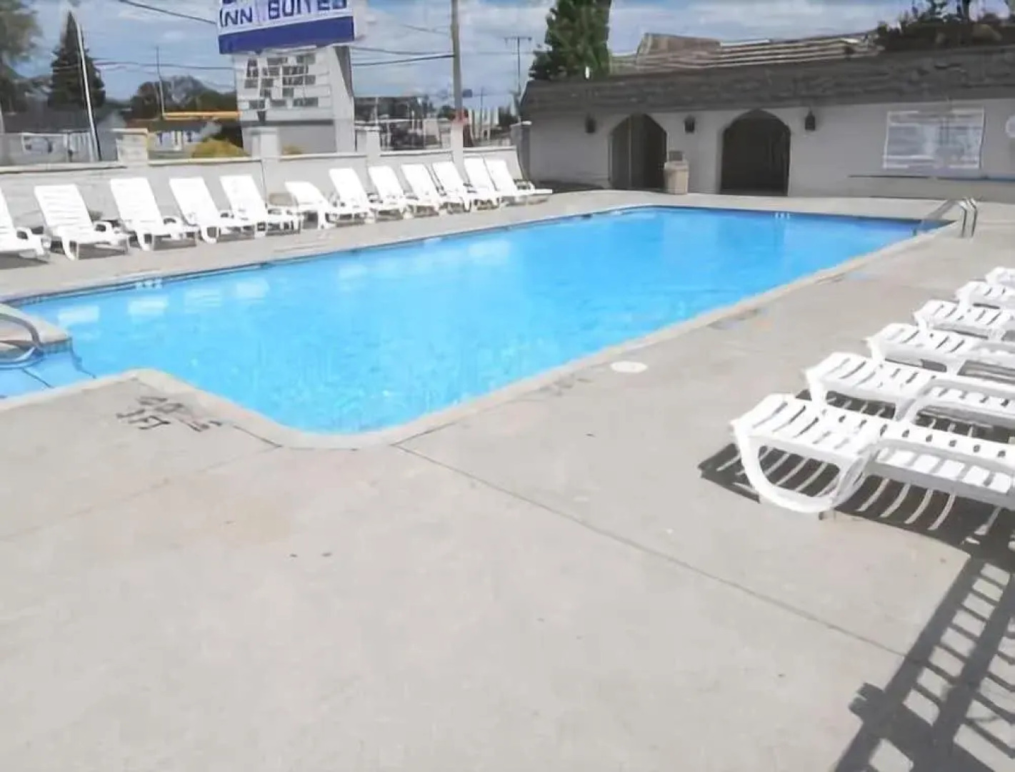 Mangnuson Hotel East Sandusky