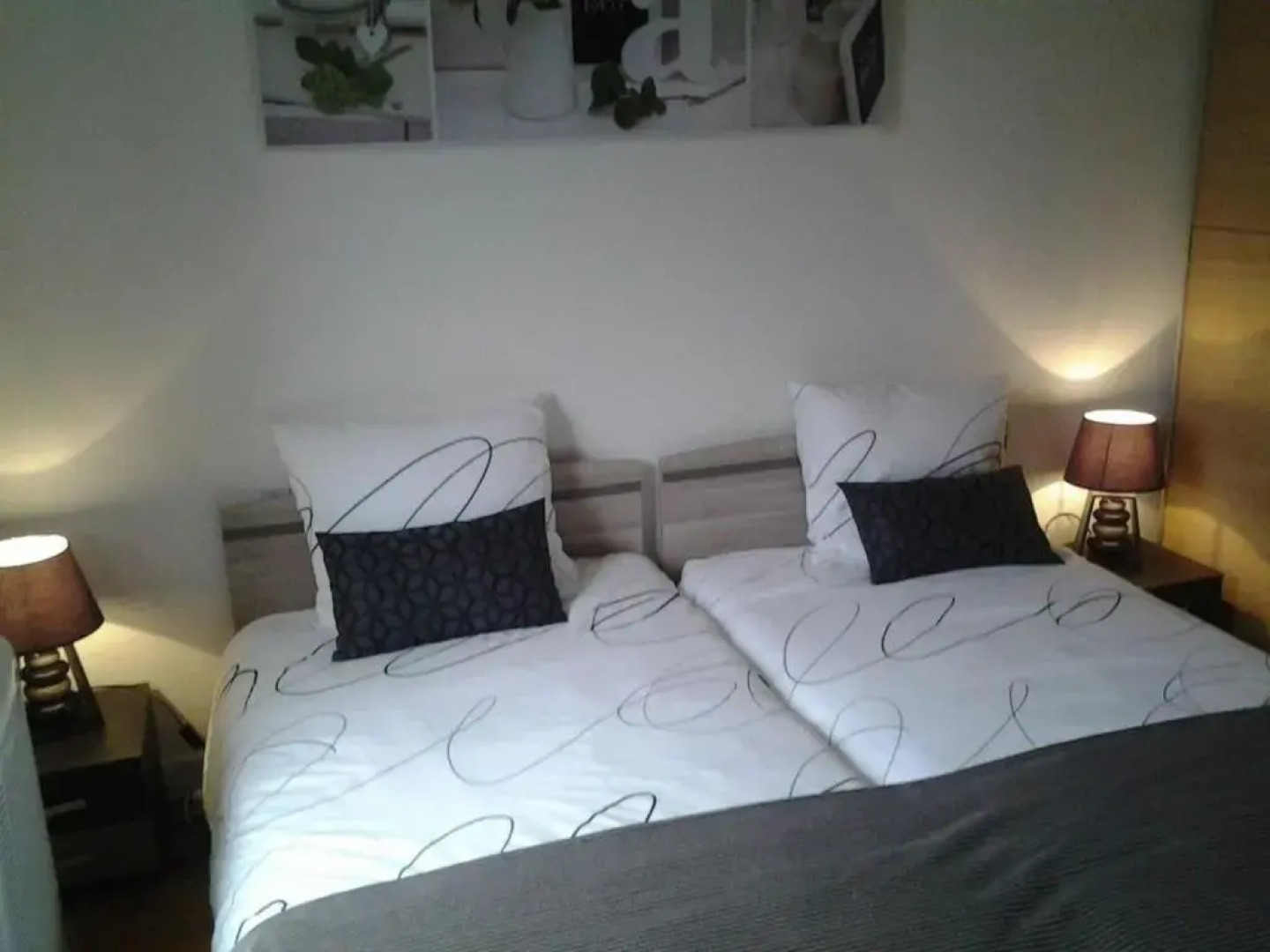 Gîte Angles , 6 pièces, 10 personnes - FR-1-426-150